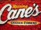 Order Raising Cane’s from the LSU women’s basketball team