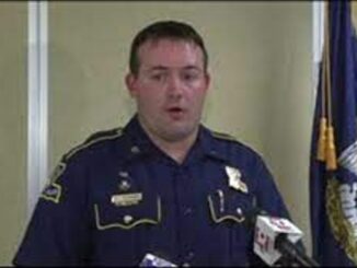 Pill-shopping state trooper makes a deal with state police to cut his suspension in half