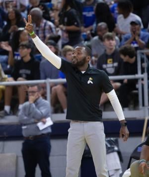 Port Allen coach DiMario Jackson jumps to college ranks as head coach at LSUA