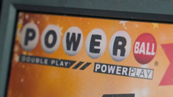 Powerball ticket sold in Baton Rouge worth $50,000 remains unclaimed