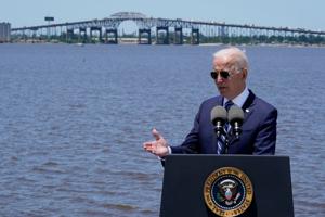Quin Hillyer: Joe Biden’s radicalism is endangering the economy