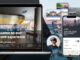 Radisson Hotel Group immersive experiences on different devices