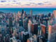 View from Willis Tower Skydeck, Chicago, United States - Photo by Pedro Lastra on Unsplash