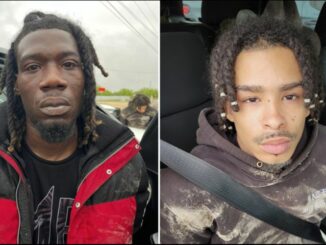 Report: Baton Rouge men caught smuggling undocumented immigrants in Texas; chase caught on video