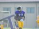 Reunited with his former coach, Ovie Oghoufo looks forward to new challenges at LSU