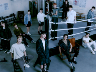 Rev Rank: K-pop group SEVENTEEN’s album ‘FML’ is a hit, here's a breakdown each track