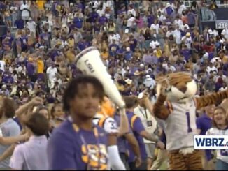 SEC considering drastic new punishments to deter fans from storming the field, report says