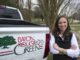 Sage Foley of Baton Rouge Green thinks trees are valuable community members — you should too