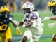 Saints add TCU running back Kendre Miller in the third round