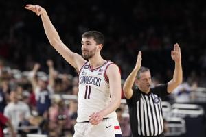 San Diego State vs. UConn odds: Huskies favored in 2023 NCAA Men's National Championship