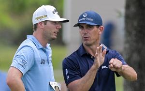Scott Rabalais: Playing well, learning fast, LSU's Sam Burns hopes to contend in Masters