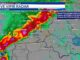 Severe Weather Threat for Saturday