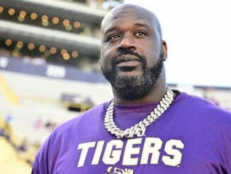 Shaquille O'Neal's chicken restaurant set to open first Louisiana location in renovated casino