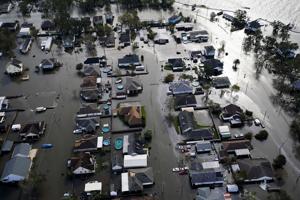 Sharp flood insurance hikes across south Louisiana detailed in new data