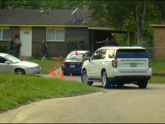 Sheriff: Argument led to gunfight in Baton Rouge; shooters died after exchanging gunfire