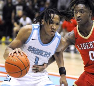Signs point toward Zachary's Brandon Hardy being a perfect fit for Ragin' Cajuns