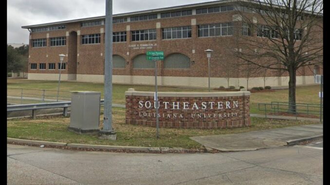 Southeastern University silent amid claims of data leak linked to network breach
