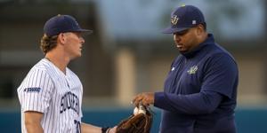 Southern baseball looking to make up ground in SWAC race at UAPB