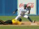 Southern can't find walk-off magic, falls to Grambling as Tigers even weekend series