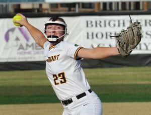 St. Amant, Live Oak lead way as BR area possibilities abound at LHSAA softball tourney