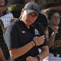 St. Amant claims its 8th softball title, see how defense helped Gators win again