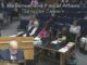 State senator verbally assaults colleague, issues apology