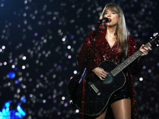 Taylor Swift's The Eras Tour is a marathon pop spectacle like no other