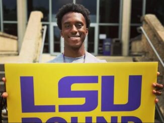 Teen killed in Alabama mass shooting was set to attend LSU