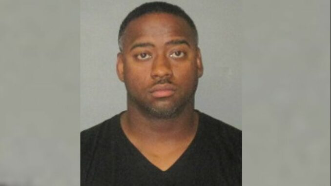 Texas man accused of rape in Baton Rouge arrested a year and a half after assault took place