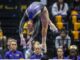 The LSU gymnasts can reach the NCAA title meet with a strong showing Thursday. Here's the setup