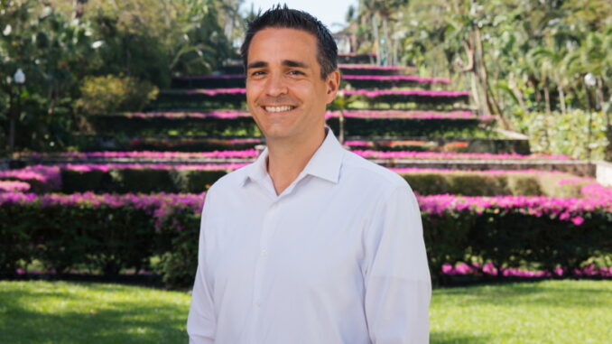 Jose Ortiz - Resort Manager - The Ocean Club, A Four Seasons Resort, Bahamas