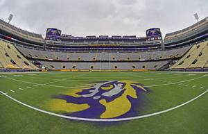 The Secret Service is working to recruit LSU student-athletes as agents. Here's why.