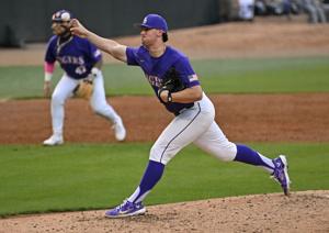 The story of Paul Skenes: How the Air Force shaped LSU's star pitcher and MLB prospect