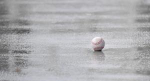 Third game of LSU-South Carolina baseball series postponed due to weather