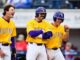 Tigers Sweep Ole Miss with Late-Game Heroics in 7-6 Win