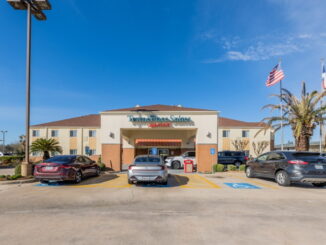 TownePlace Suites by Marriott Lake Jackson Clute, TX - Exterior