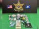 Two arrested in Baton Rouge drug sting; hundreds of lethal fentanyl doses seized
