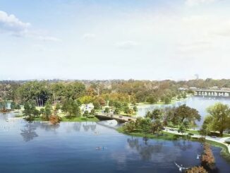 University Lakes one permit away from restoration project launch