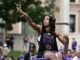 WNBA draft: LSU's Alexis Morris is a second-round pick; here's where she's headed