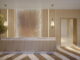 Waldorf Astoria Orlando - Spa Rendering