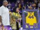 Wayne Sims, former LSU basketball player and father of slain star player, dies unexpectedly