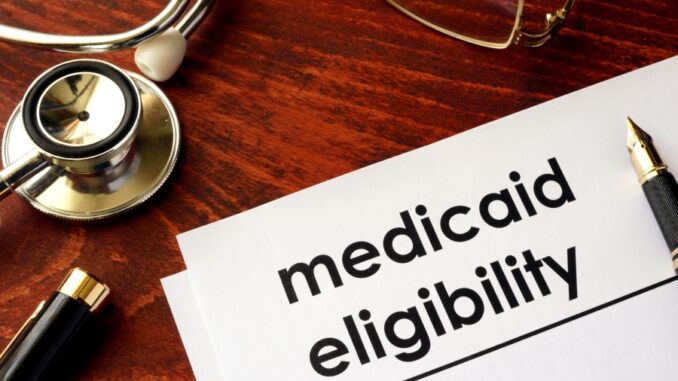 What do new Medicaid changes mean? Where can people find help?