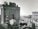 What's the history of New Orleans' grand Roosevelt Hotel? Curious Louisiana has the story.