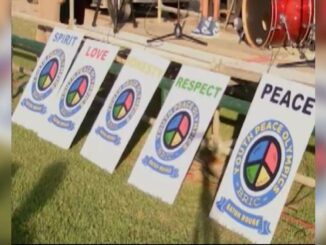 Youth Peace Olympics celebrates 10 years in Baton Rouge