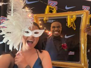 Zachary High hosts annual Special Needs Prom