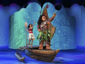 ‘Find Your Hero’ as Disney on Ice returns to Raising Cane’s River Center