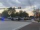 13-year-old, police officer injured in gun battle in Florida, authorities say