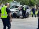 7 people killed, more hurt when SUV ran through bus stop near immigrant center in Texas