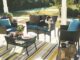 7 ways to start getting your outdoor living area ready for the summer