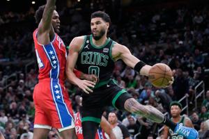 76ers at Celtics May 3 DFS picks: Building ideal lineup for single-game NBA Playoffs slate